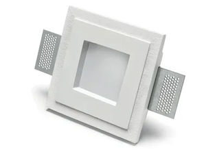 4178B - Recessed LED Cristaly® spotlight _ 9010 novantadieci